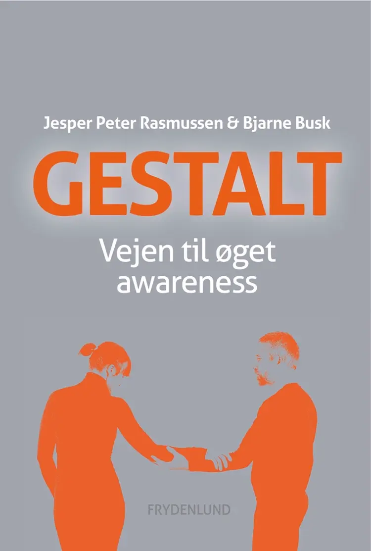 Gestalt af Bjarne Busk