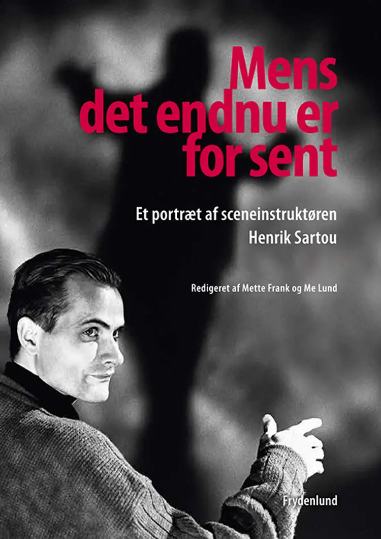 Mens det endnu er for sent af Me Lund