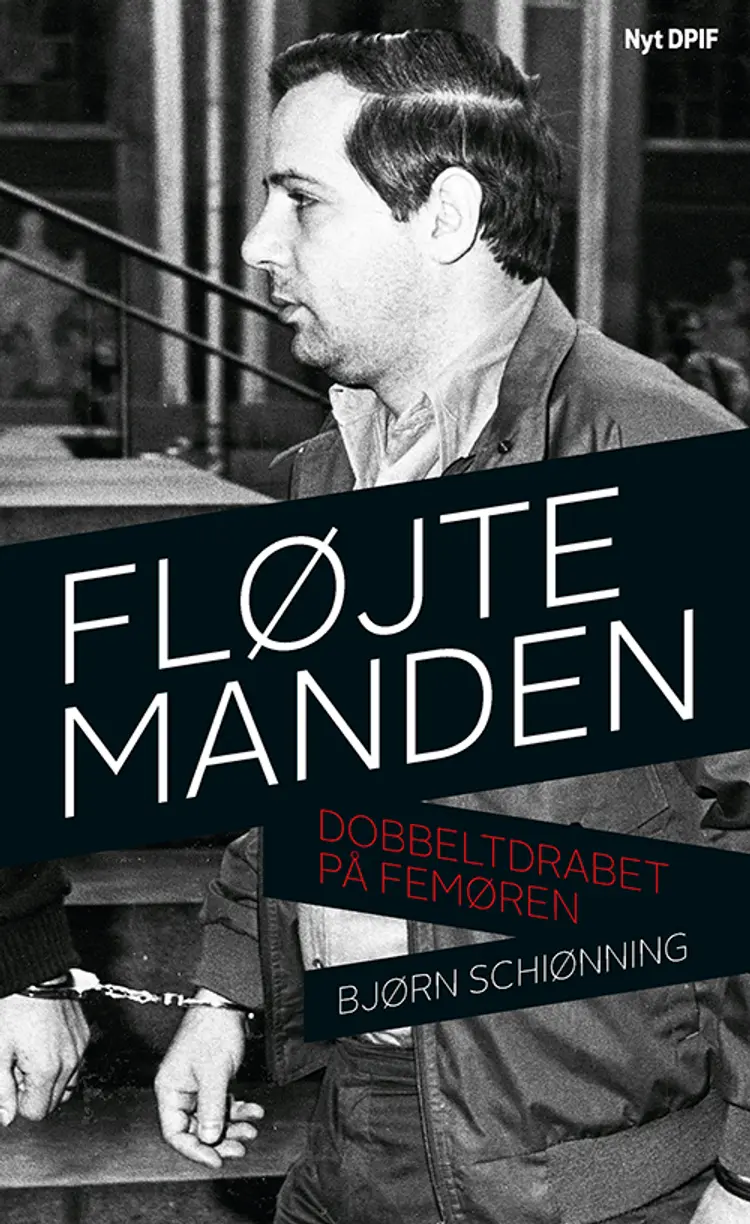 Fløjtemanden (luksusudgave) af Bjørn Schiønning