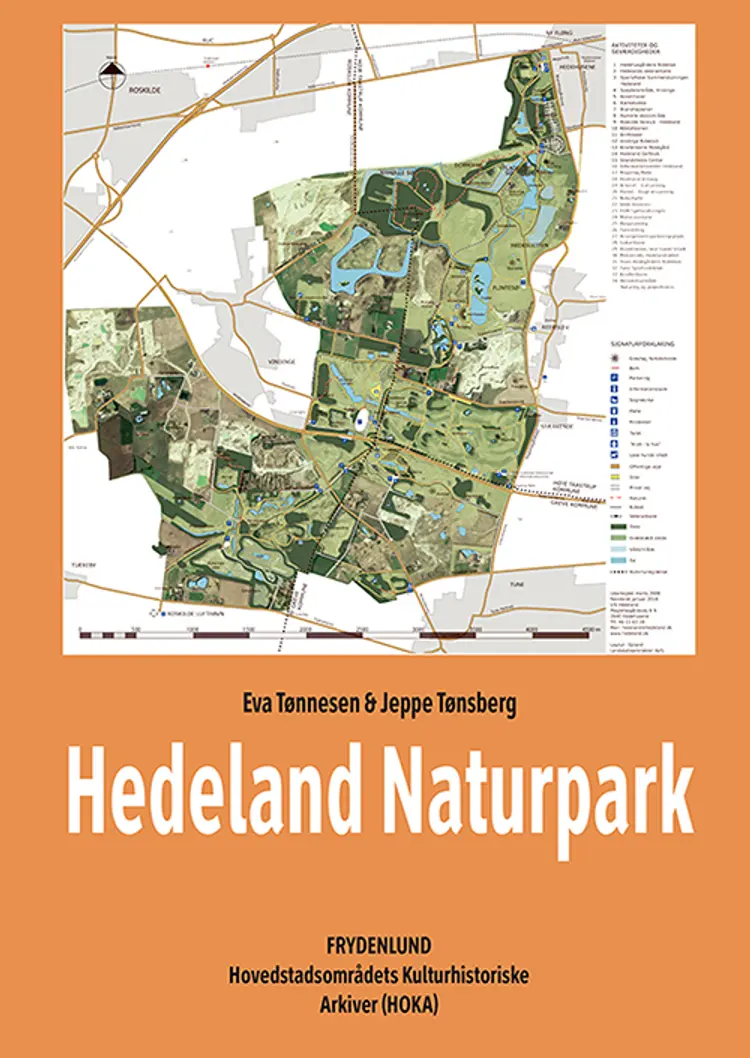 Hedeland Naturpark af Eva Tønnesen