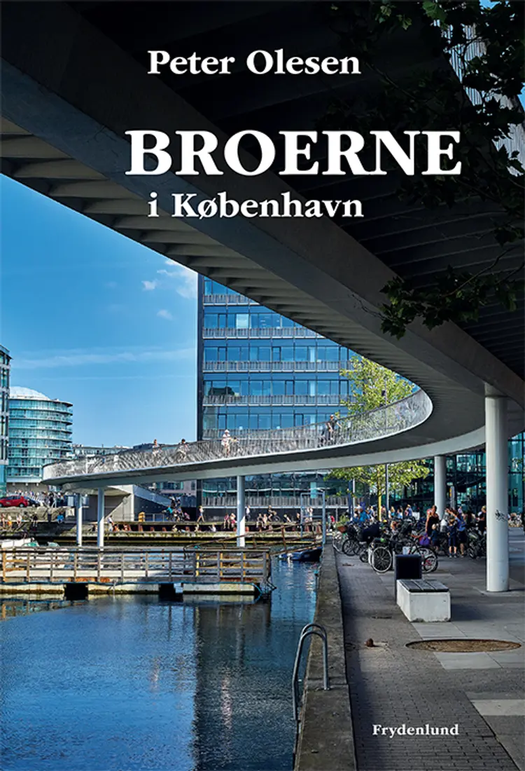 Broerne i København af Peter Olesen