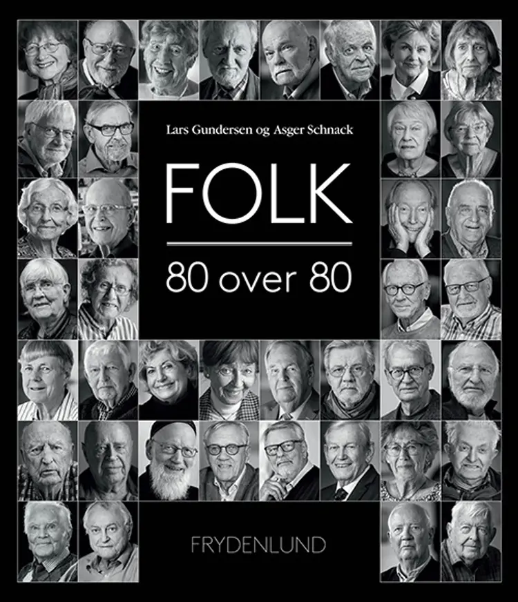 Folk af Lars Gundersen