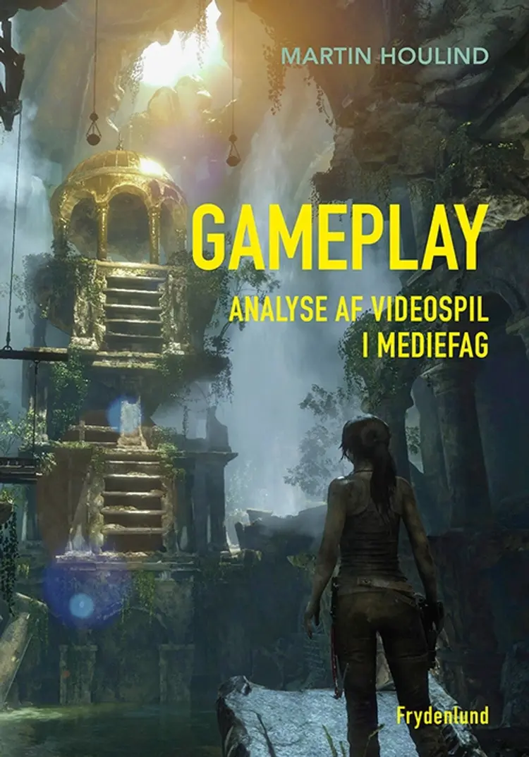 Gameplay af Martin Houlind