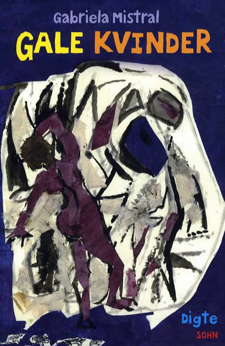 Gale kvinder af Gabriela Mistral