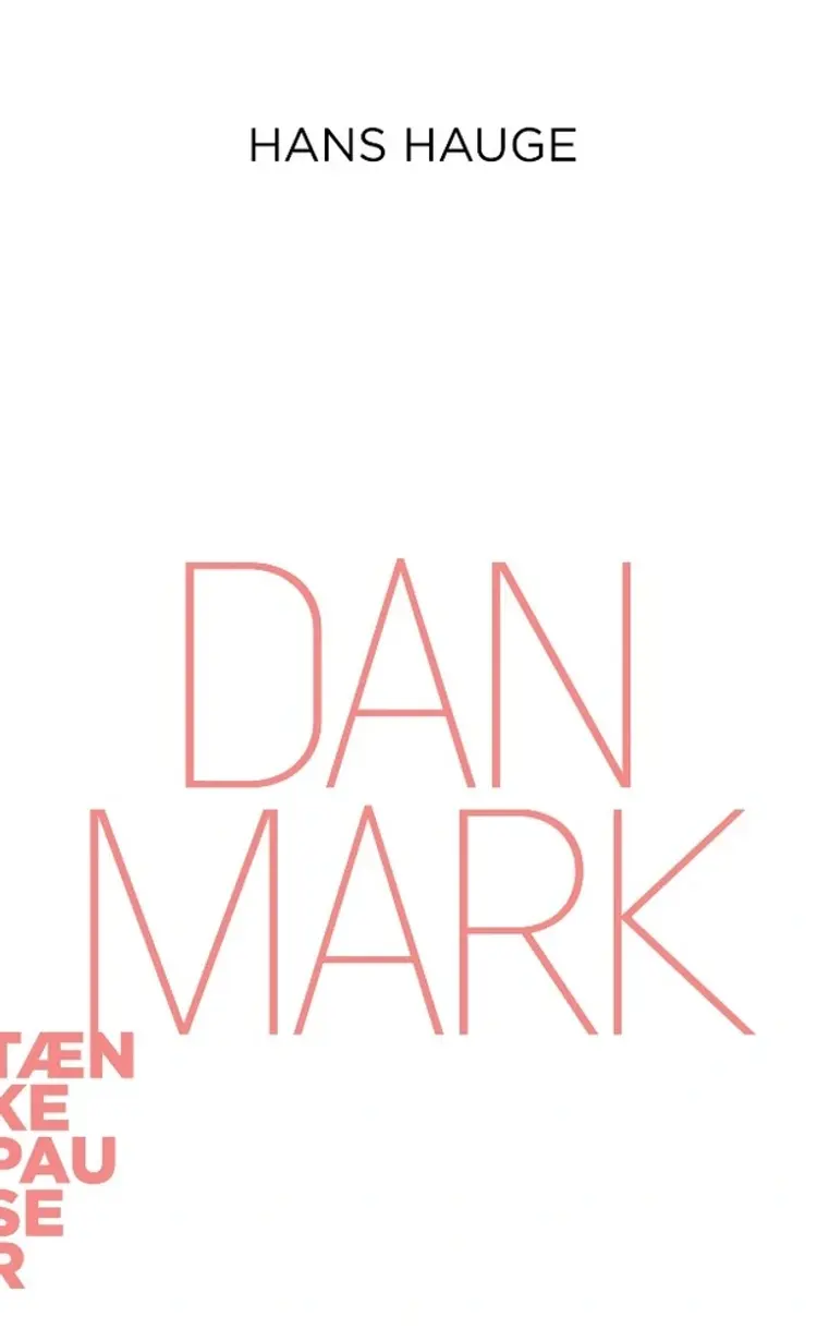 Danmark af Hans Hauge