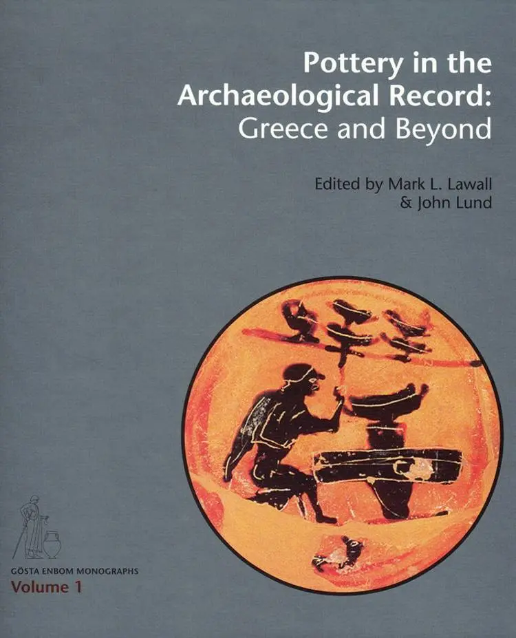 Pottery in the archaeological record af n a