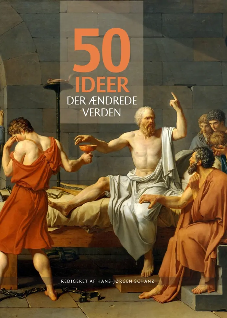 50 ideer der ændrede verden af n a