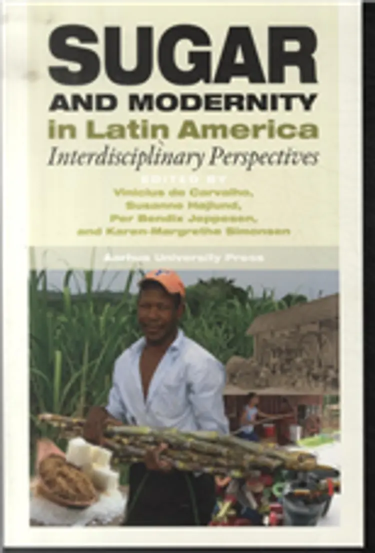 Sugar and modernity in Latin America af n a