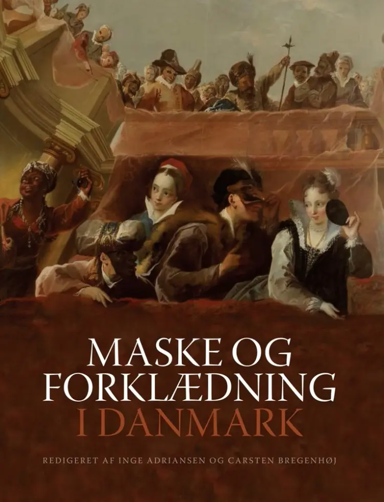 Maske og forklædning i Danmark 