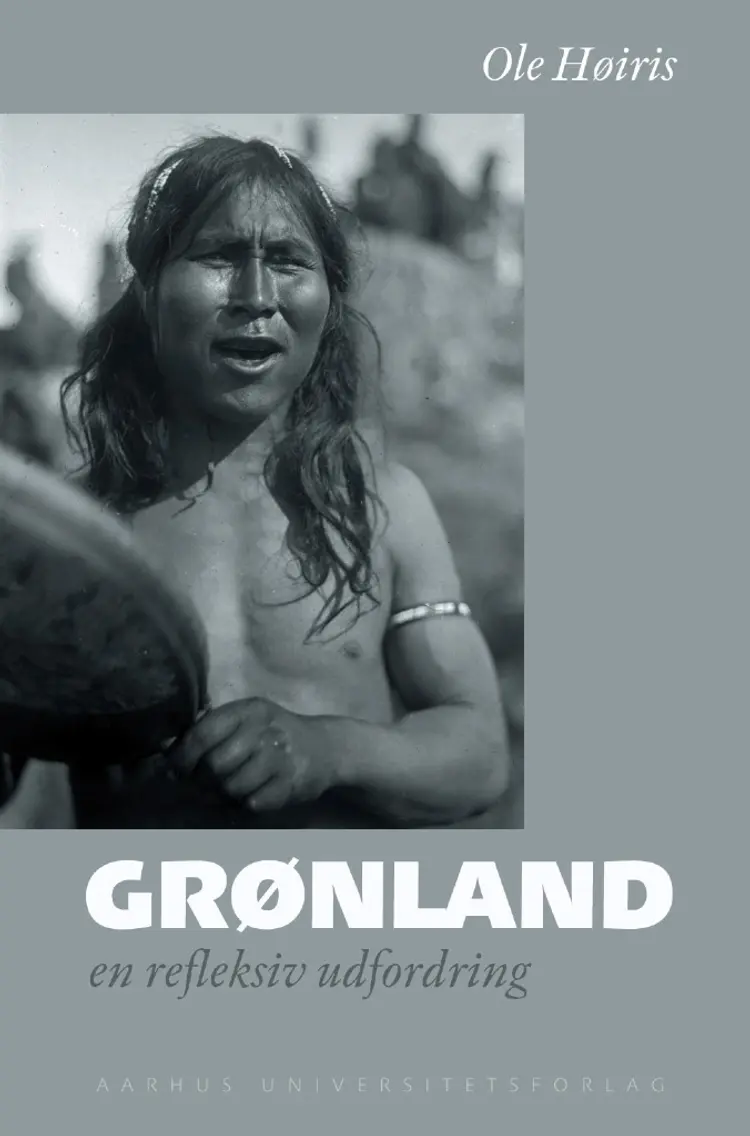 Grønland af Ole Høiris