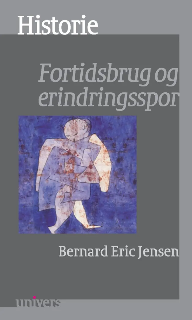 Historie af Bernard E. Jensen