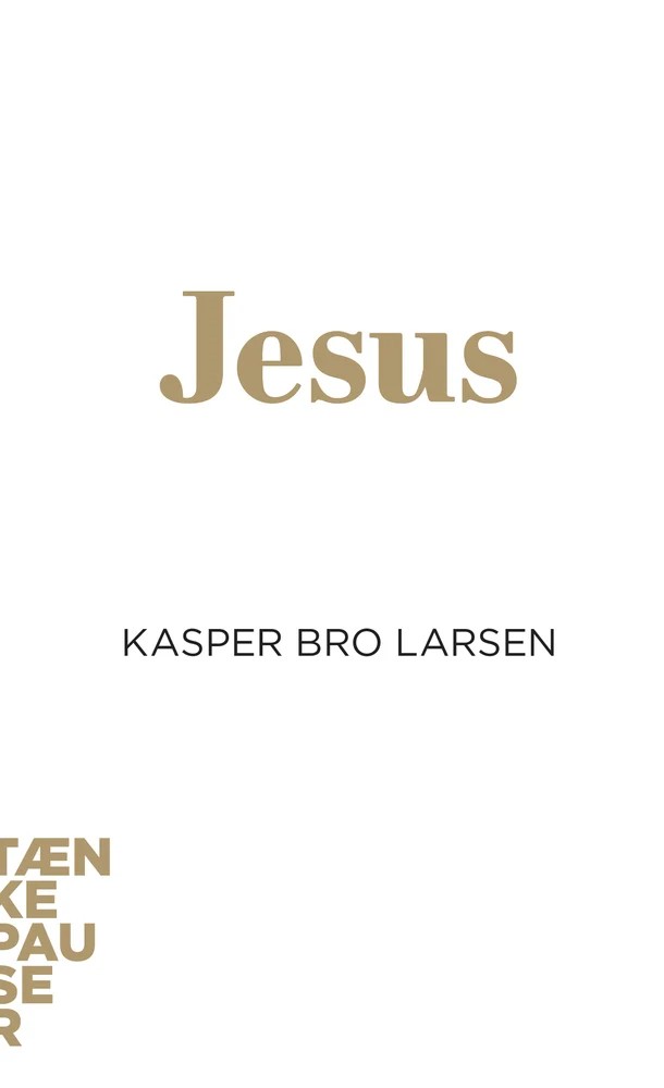 Jesus cover