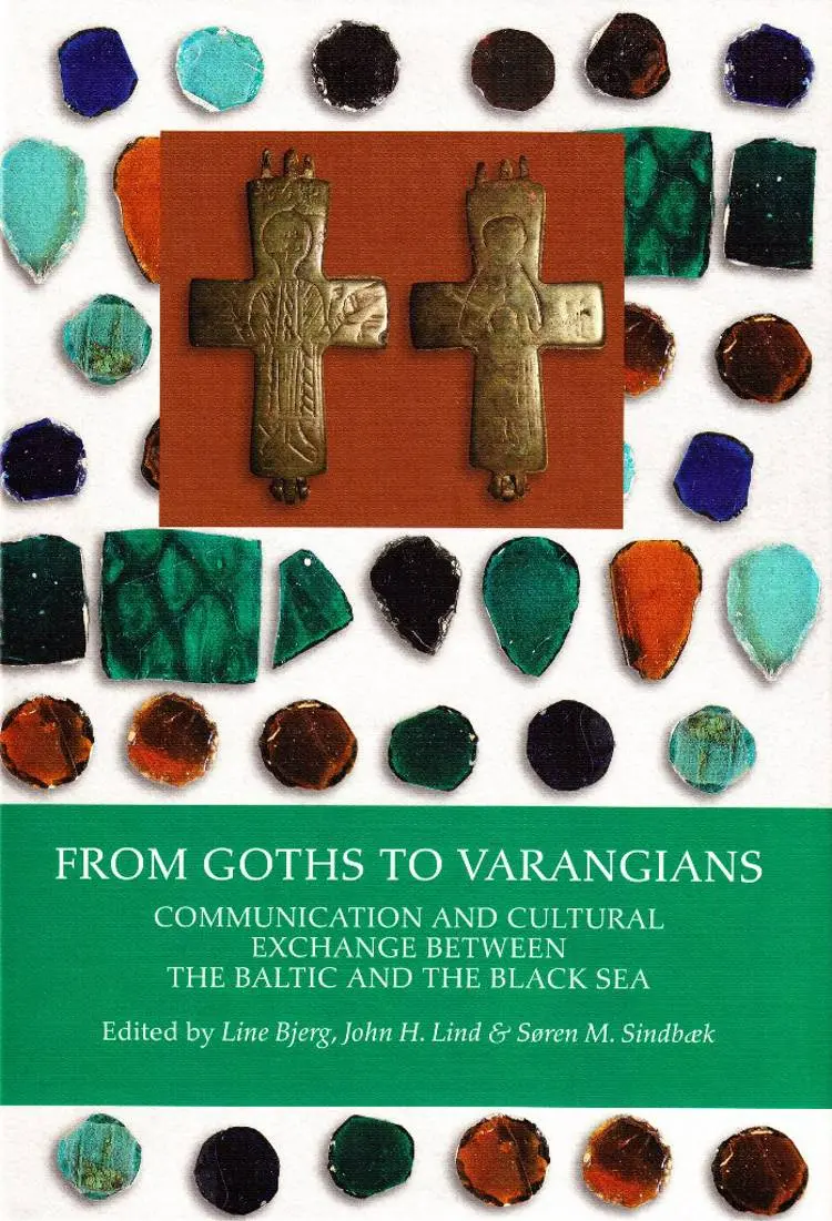From Goths to Varangians af n a
