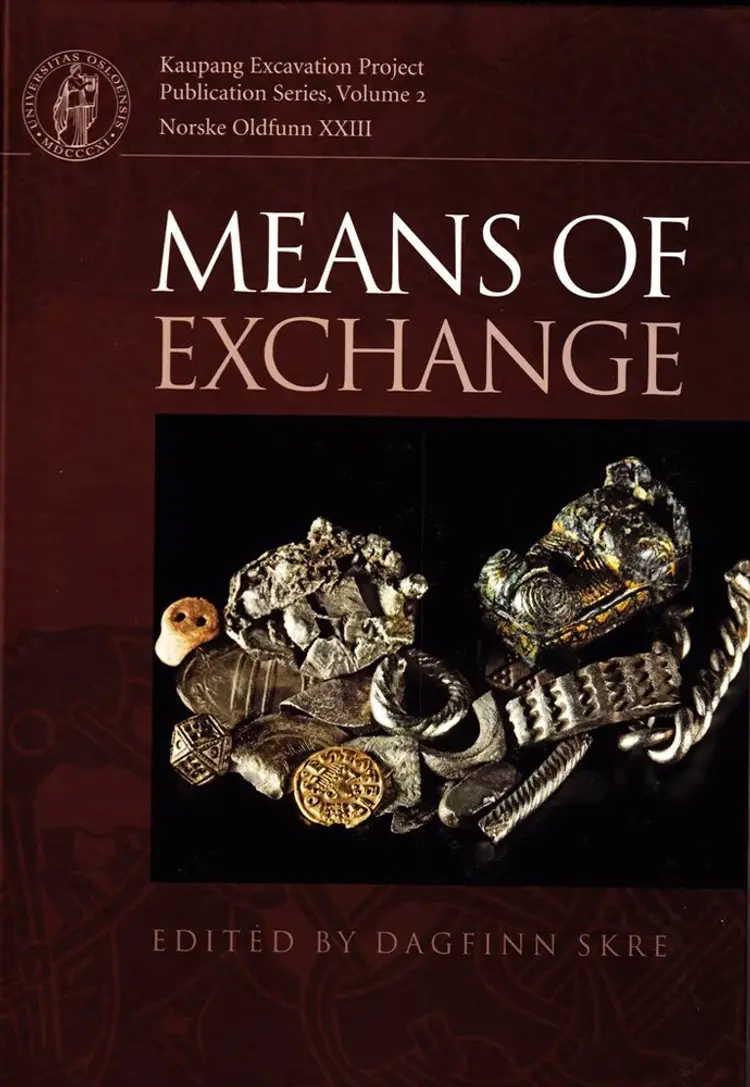 Means of Exchange af n a