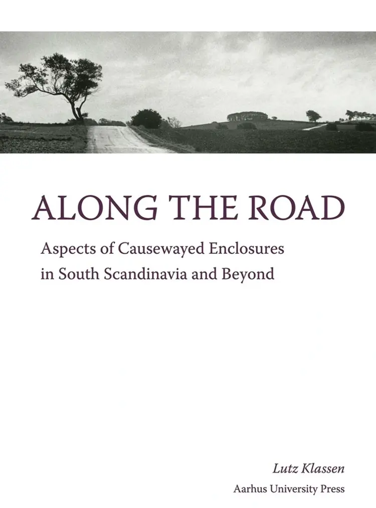 Along the road af Lutz Klassen