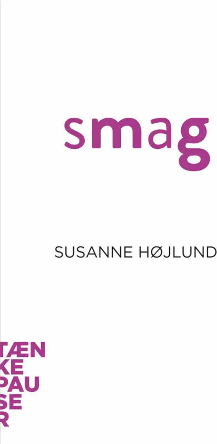 Smag af Susanne Højlund