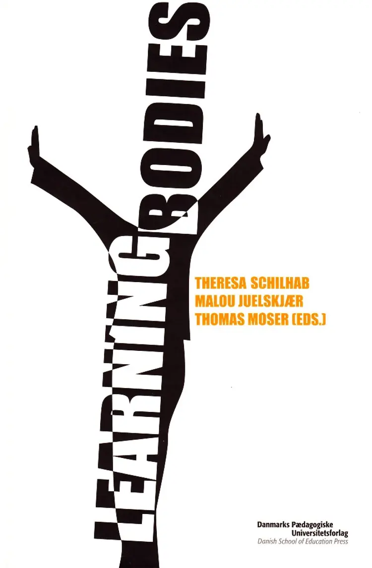 Learning Bodies af Theressa Schlhab