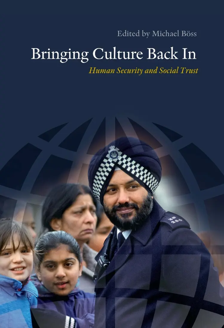 Bringing Culture Back In af Michael Böss
