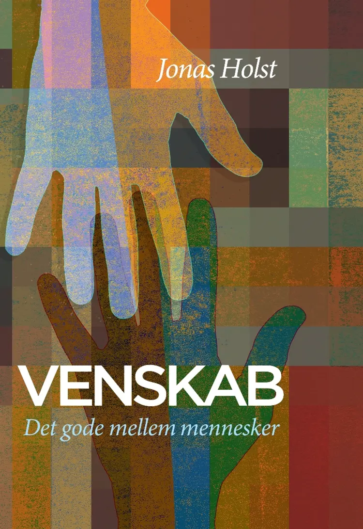 Venskab af Jonas Holst