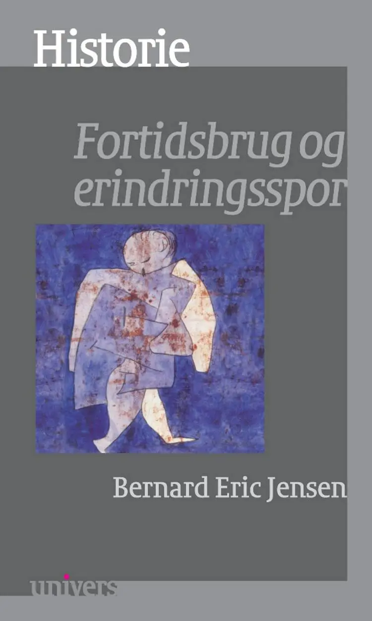 Historie af Bernard Eric Jensen