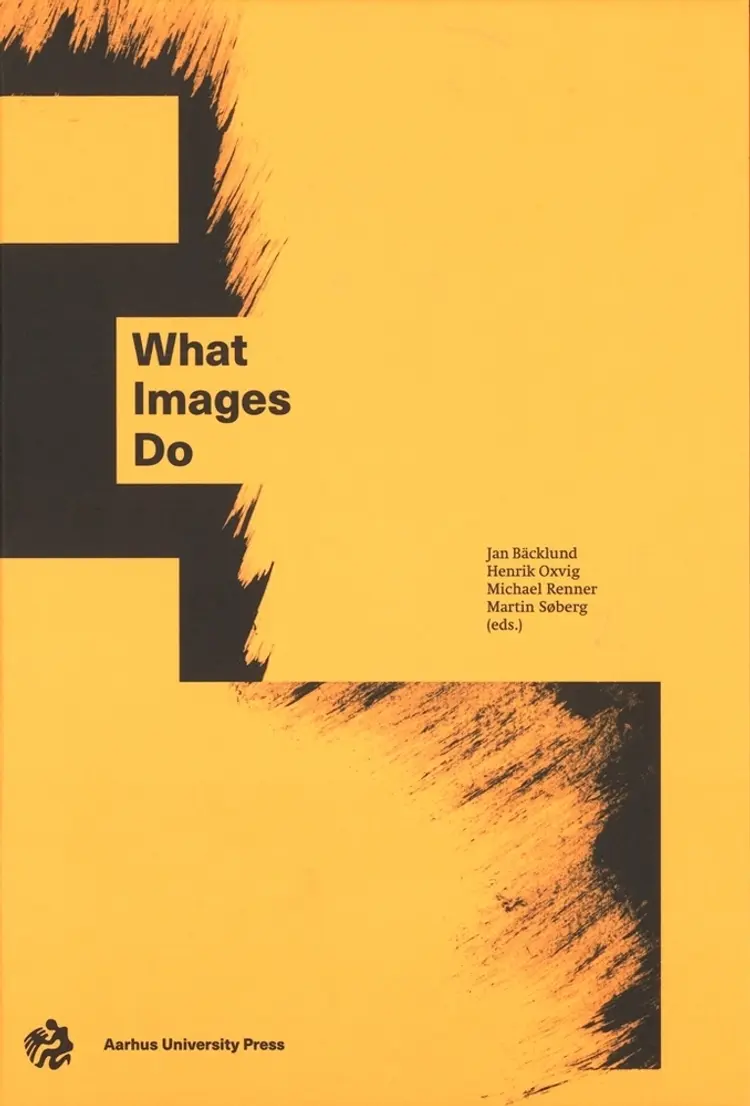 What Images Do af Henrik Oxvig