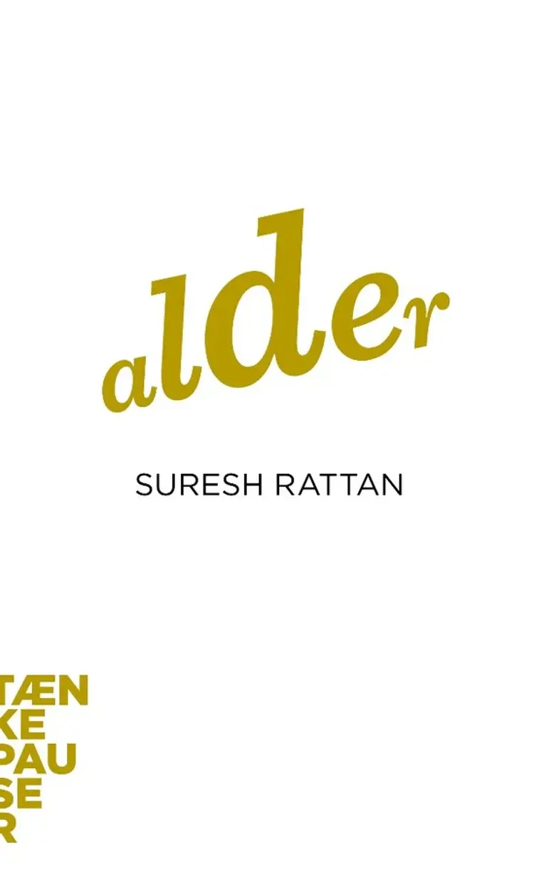 Alder af Suresh Inder Singh Rattan