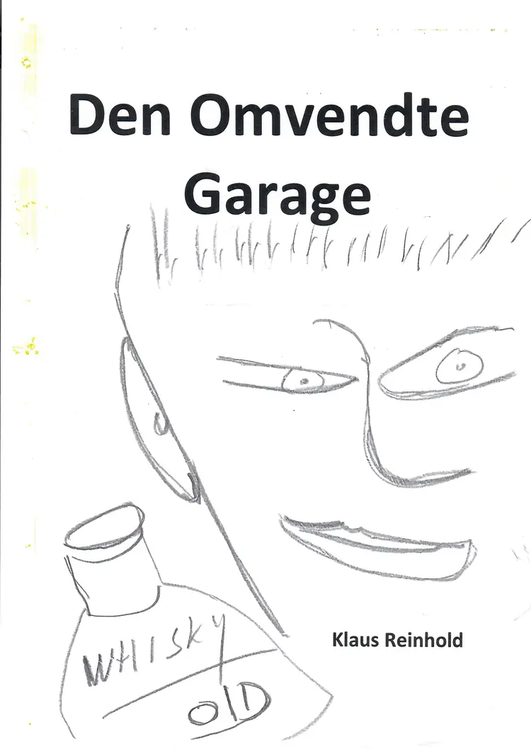 Den omvendte garage af Klaus Reinhold