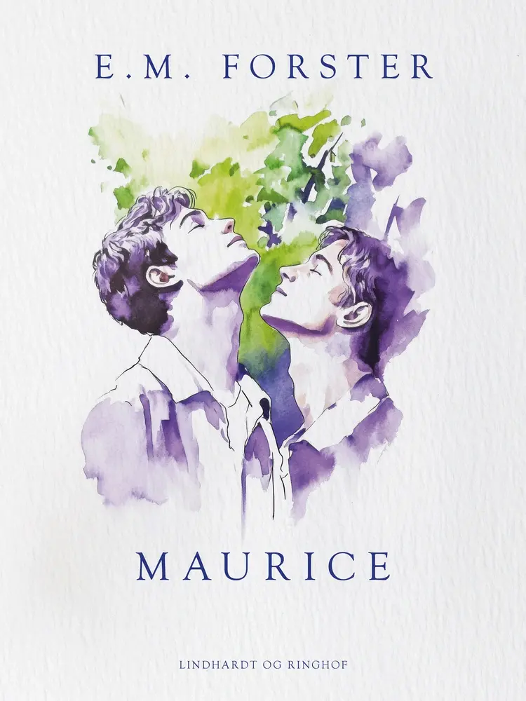 Maurice af E.M. Forster