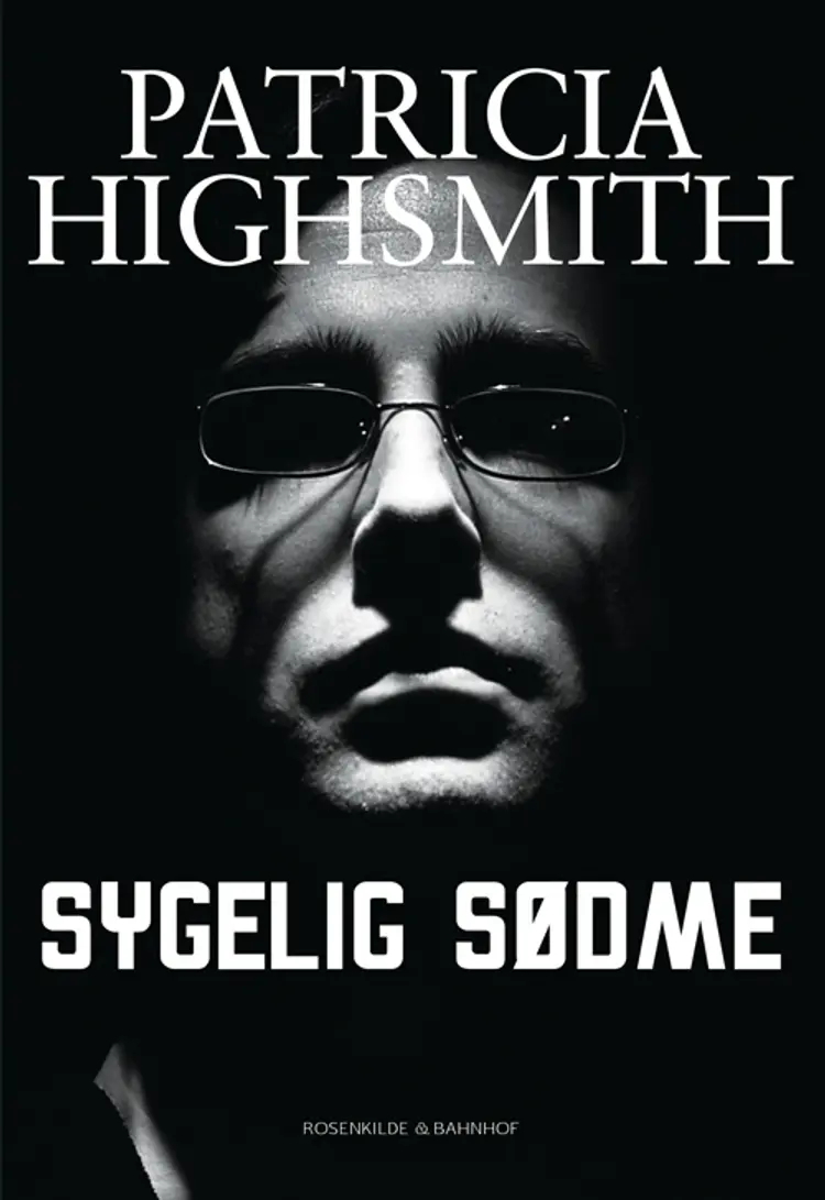 Sygelig sødme af Patricia Highsmith