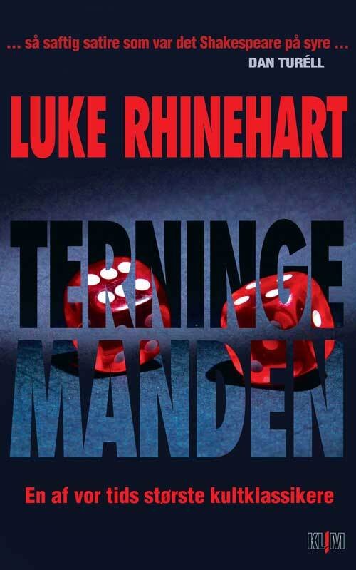 Terningemanden cover