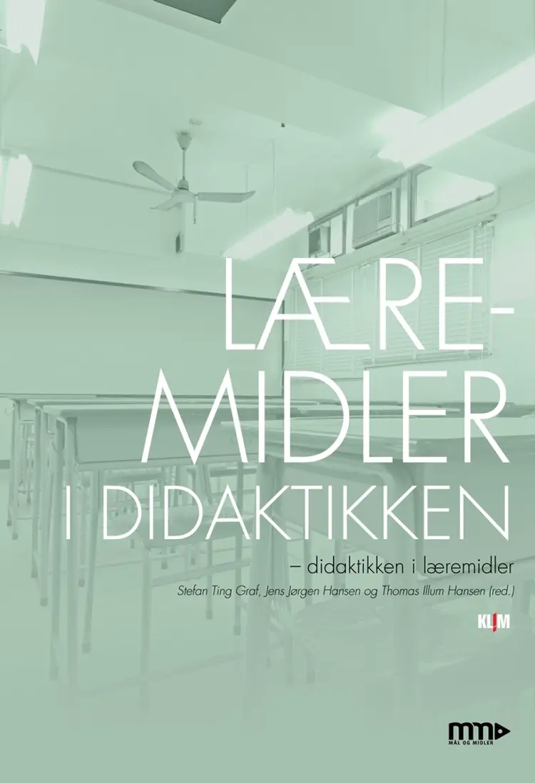 Læremidler i didaktikken af Thomas Illum Hansen