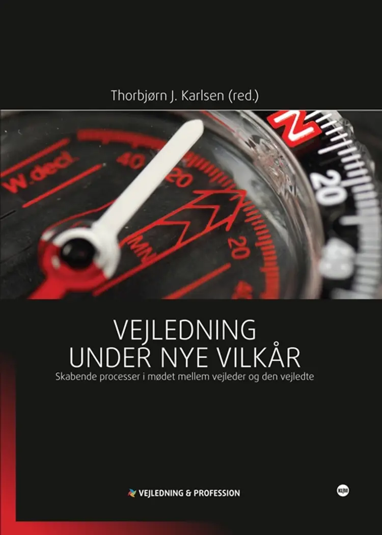Vejledning under nye vilkår af Thorbjørn J. Karlsen