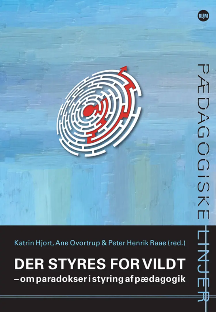 Der styres for vildt af Katrin Hjort
