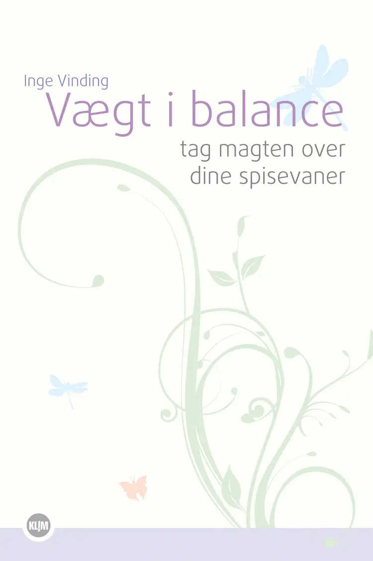 Vægt i balance af Vinding
