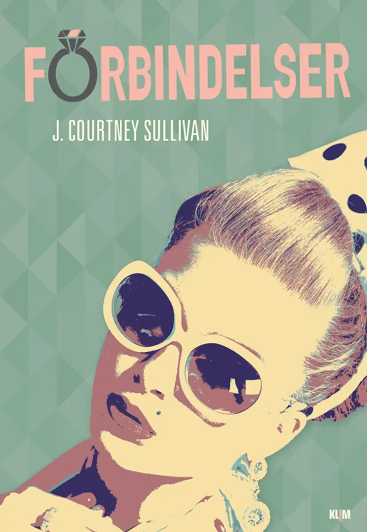 Forbindelser af J. Courtney Sullivan