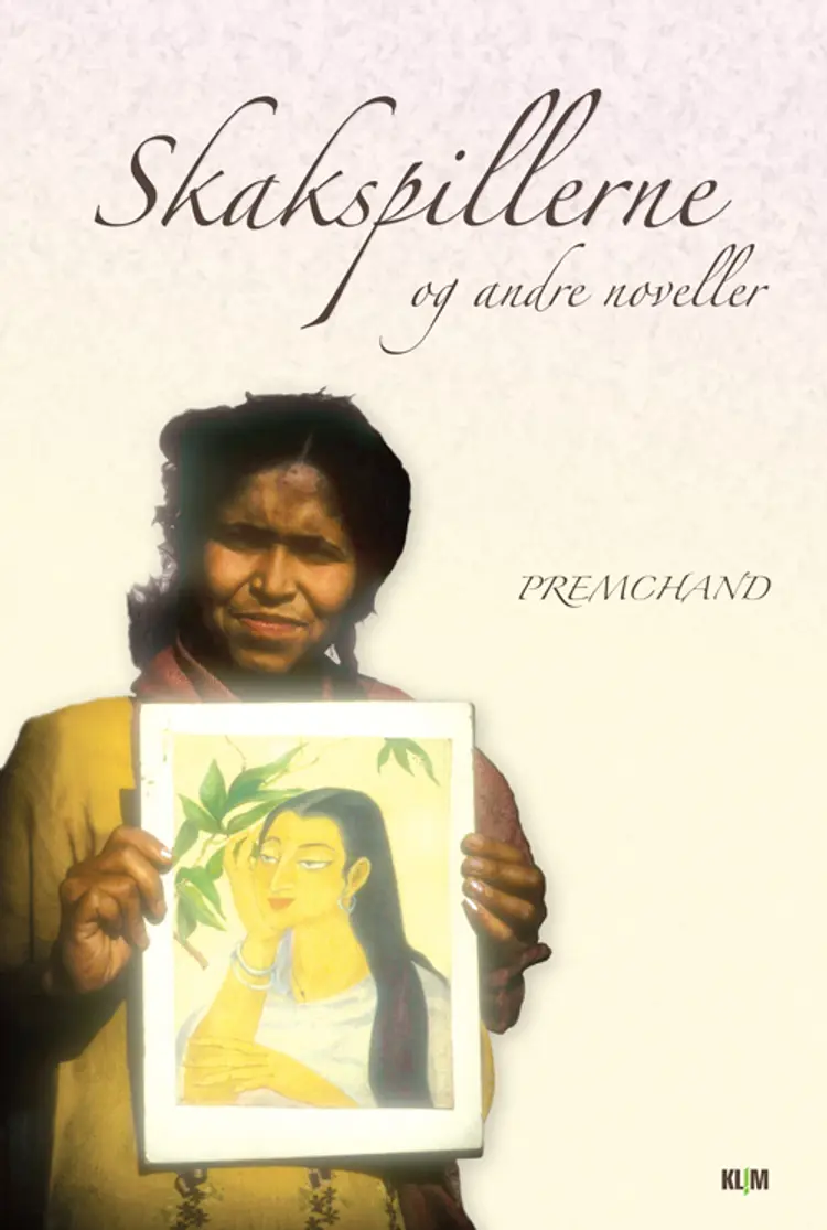 Skakspillerne og andre noveller af Premchand