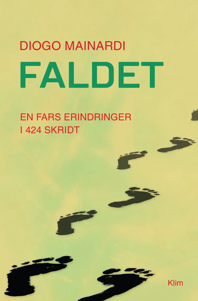 Faldet af Diogo Mainardi