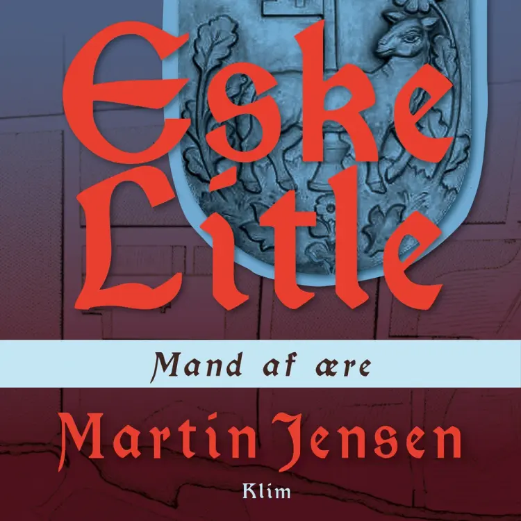 Mand af ære af Erik Sørensen
