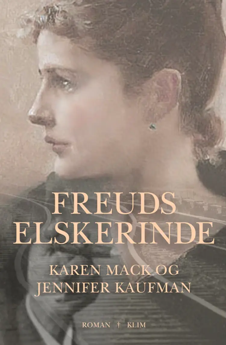 Freuds elskerinde af Karen Mack