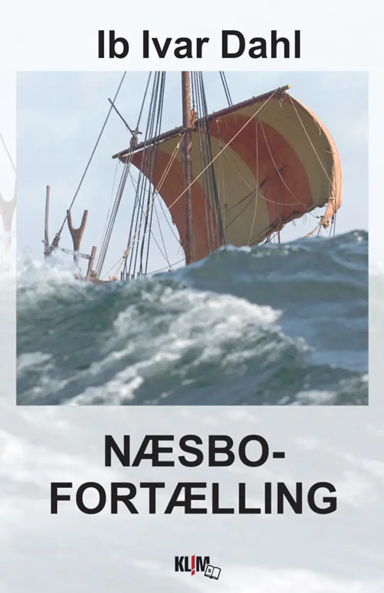 Næsbofortælling af Ib Ivar Dahl