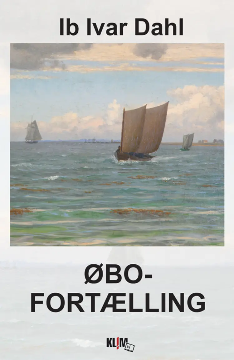 Øbofortælling af Ib Ivar Dahl