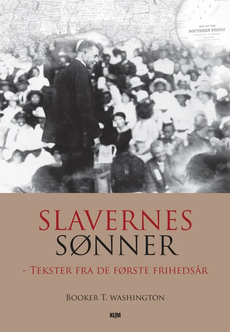 Slavernes sønner af Booker T. Washington