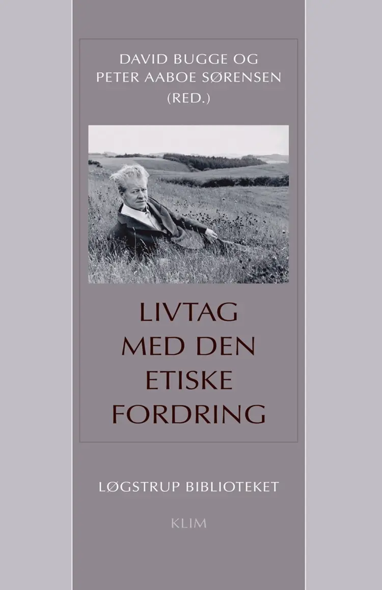 Livtag med den etiske fordring af David Bugge