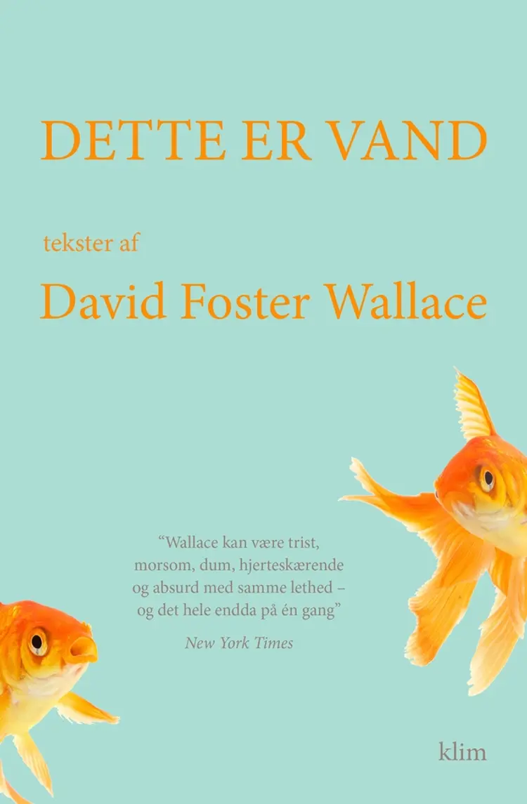 Det uomtvistelige af K. E. Løgstrup