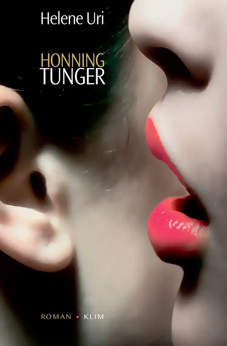 Honningtunger af Helene Uri