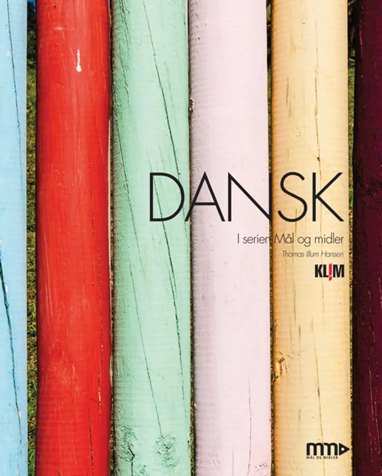 Dansk af Hansen