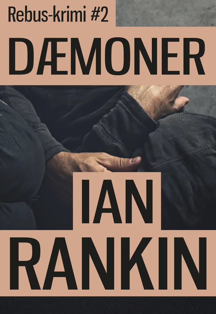 Dæmoner af Ian Rankin