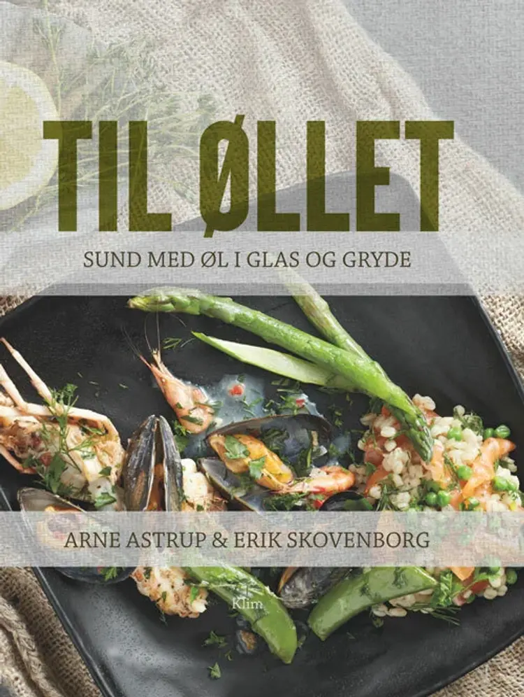 Til øllet af Arne Astrup