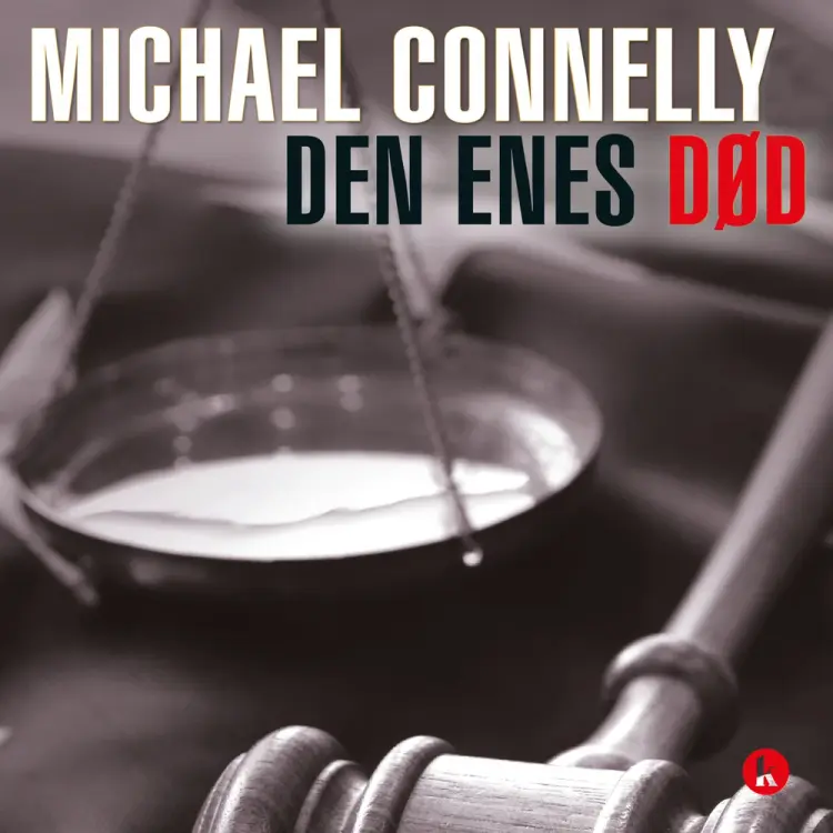 Den enes død af Michael Connelly