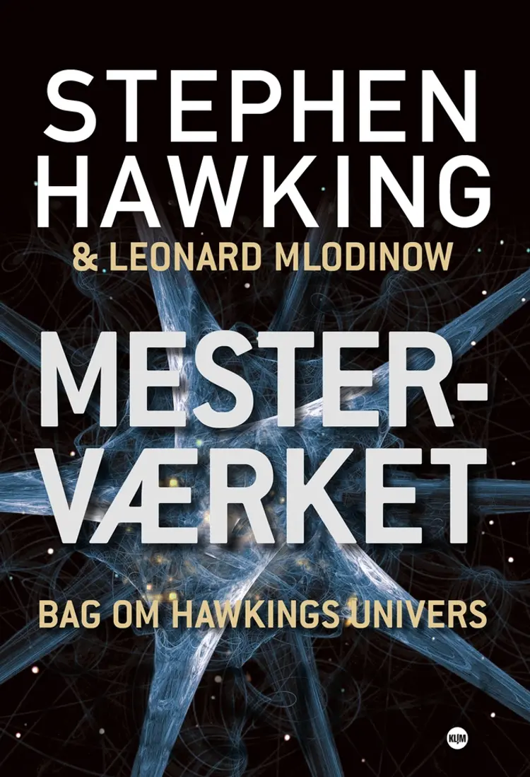 Mesterværket af Leonard Mlodinow